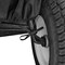 Modern Leisure Chalet Zero-Turn & Riding Lawnmower Cover, Fits Decks up to 62 in., 82 in. Lx5 in. Wx47 in. H, Black 3042 - alternate 6